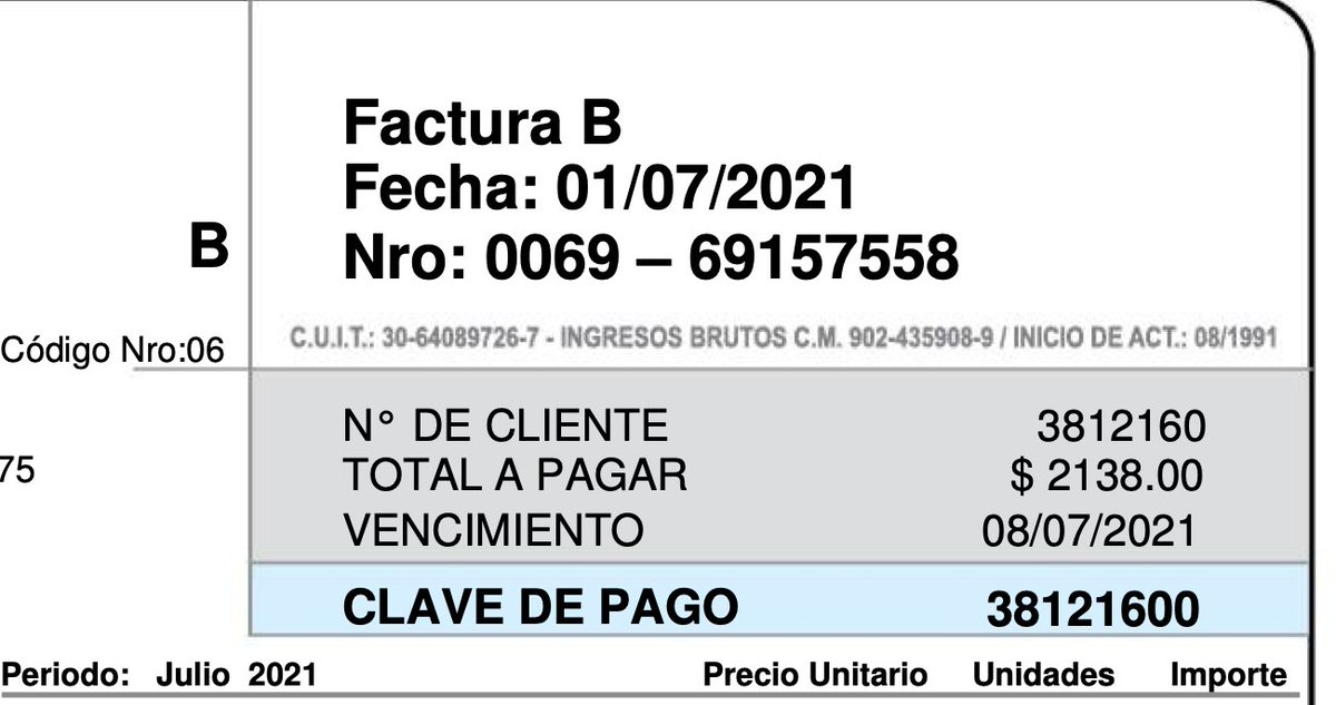 Pablo de Speluzzi tweet media