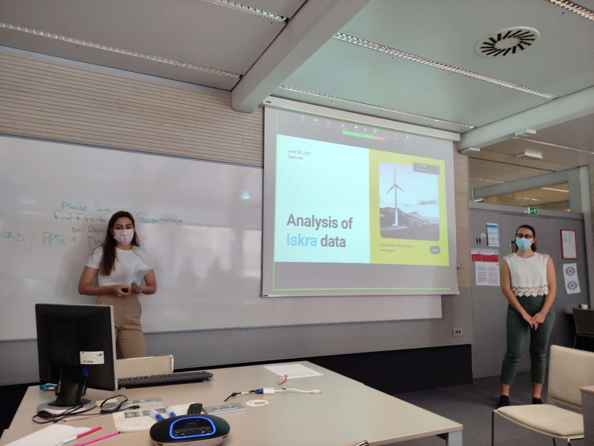 Iskra d.o.o. tweet media