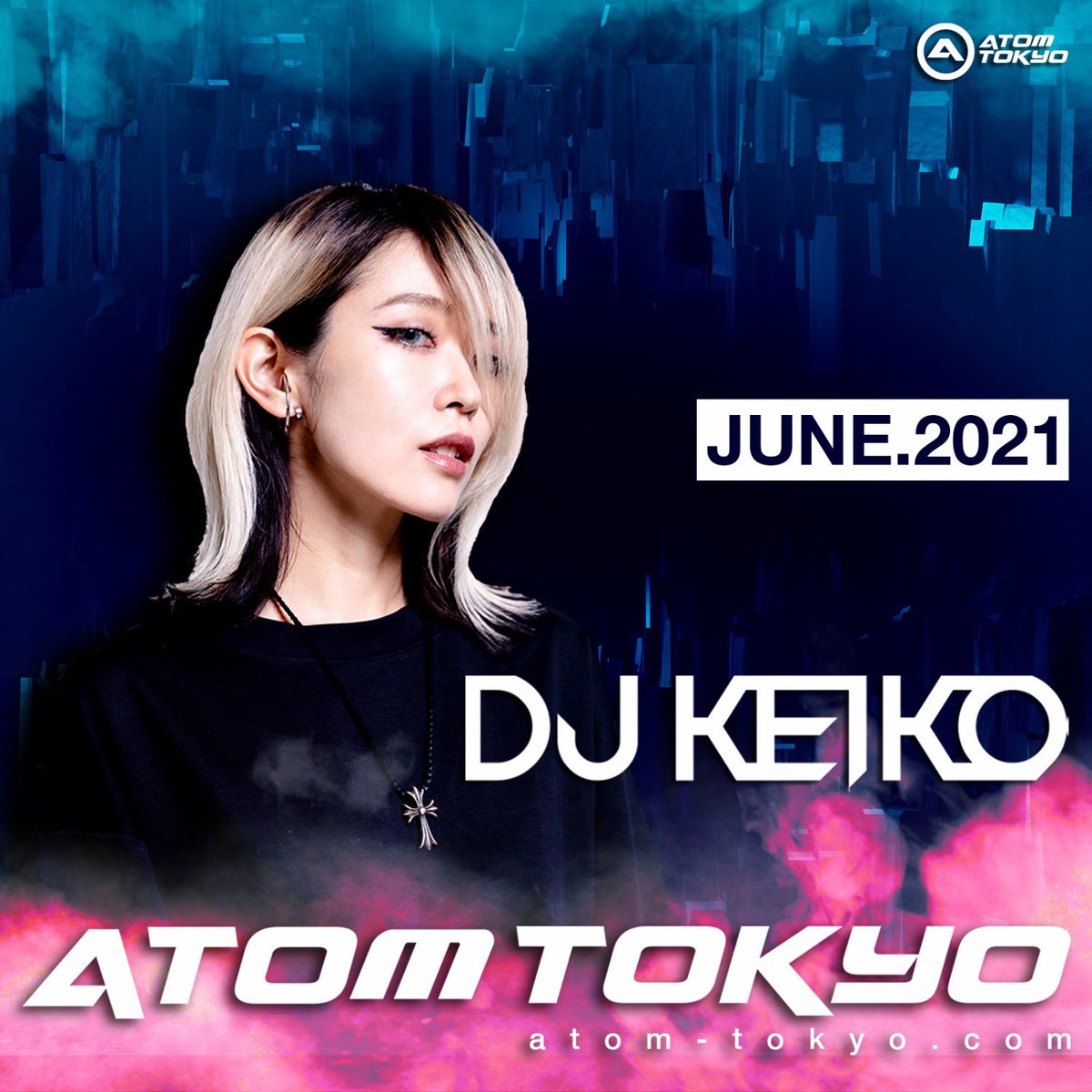 ATOM_TOKYO on Twitter: 