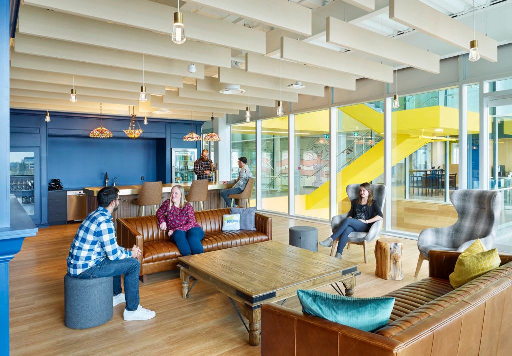 R+T PARK on X: "TextNow appoints new Vice President of People ...