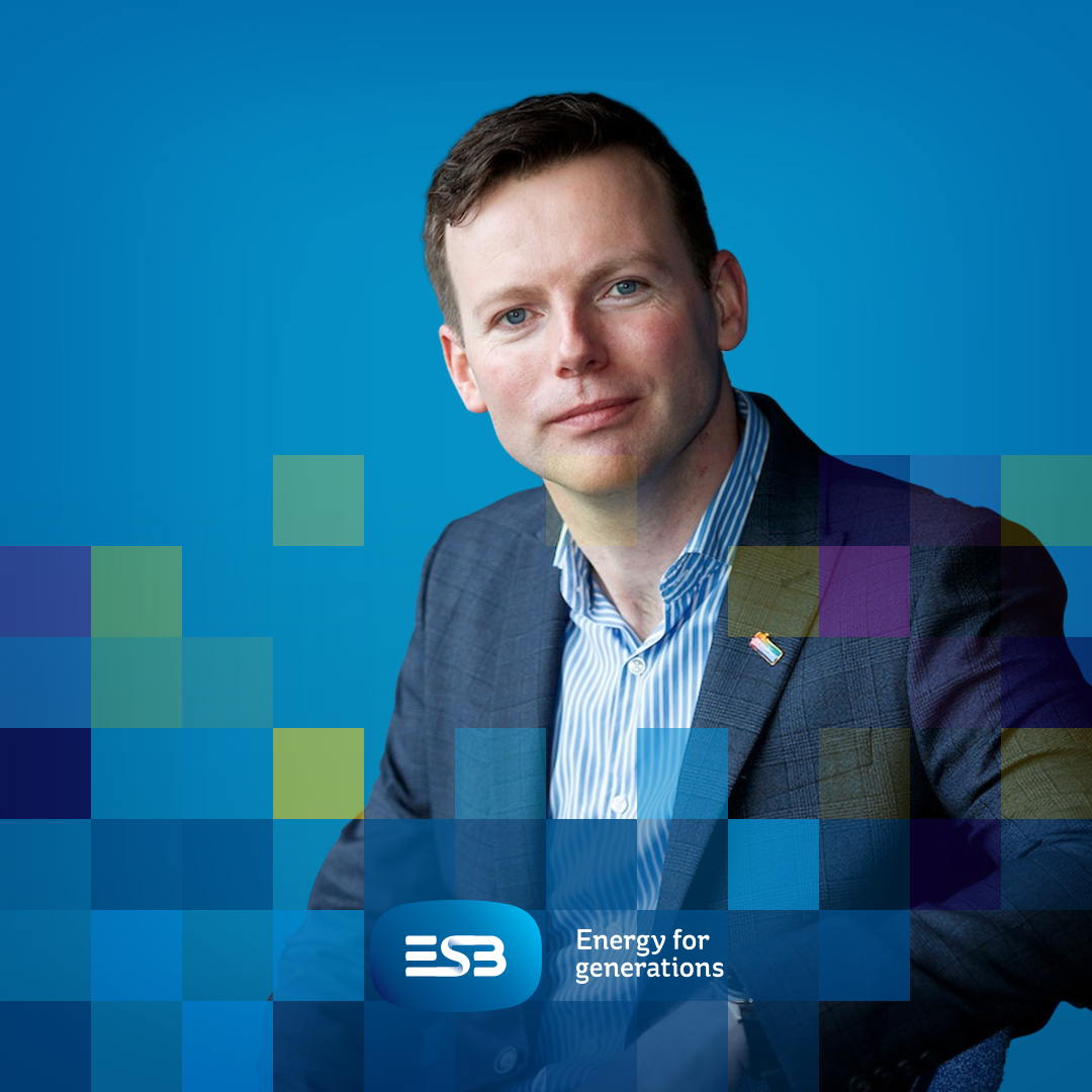 ESB Group tweet media