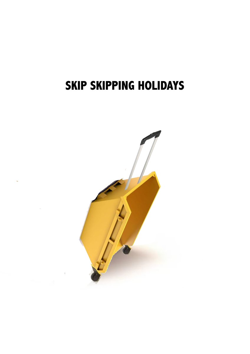Ruby_RC_'s tweet image. Advertise #SKIPS @OneMinuteBriefs