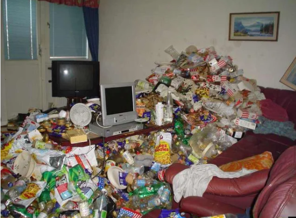 DaPurse's tweet photo. @plantu Zyva boomer les chambres des djeuns C plus comme ça
Déjà que t'es pas drôle soit au moins realiste
Bises https://t.co/D90uRmGkRG