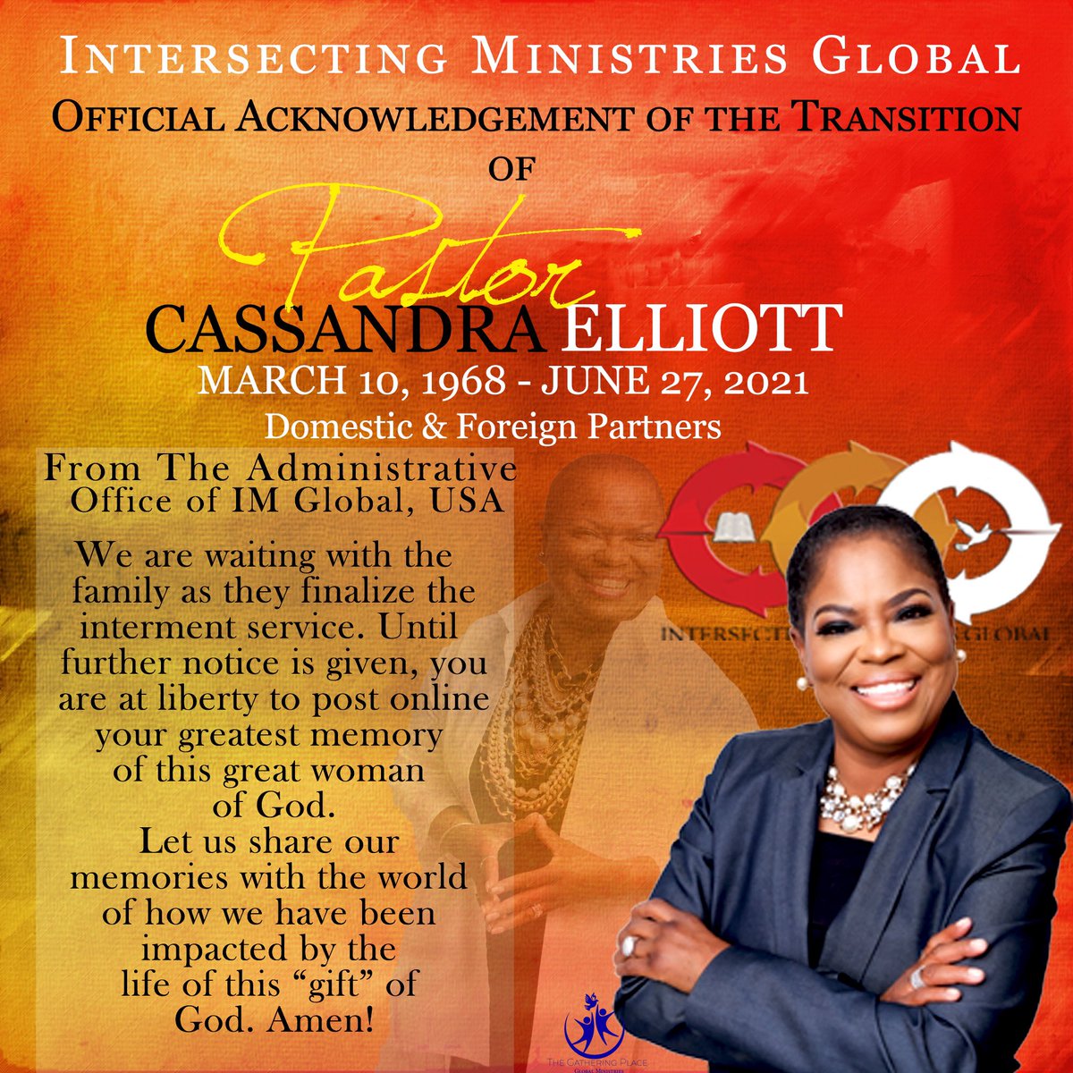 EROEU's tweet image. Let’s celebrate her contribution to the world.