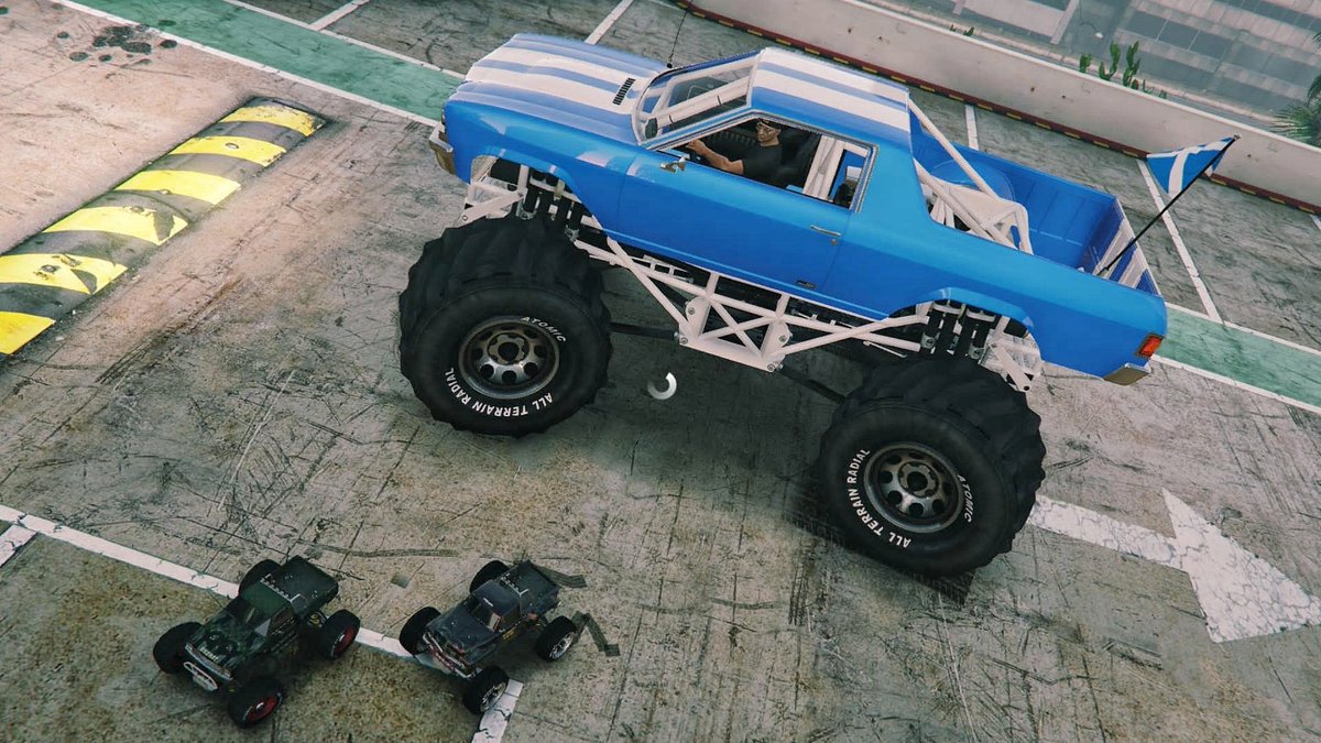 Have a good day at school kids!

#GTAOnline 
#RockstarGames 
#SecretShadowz