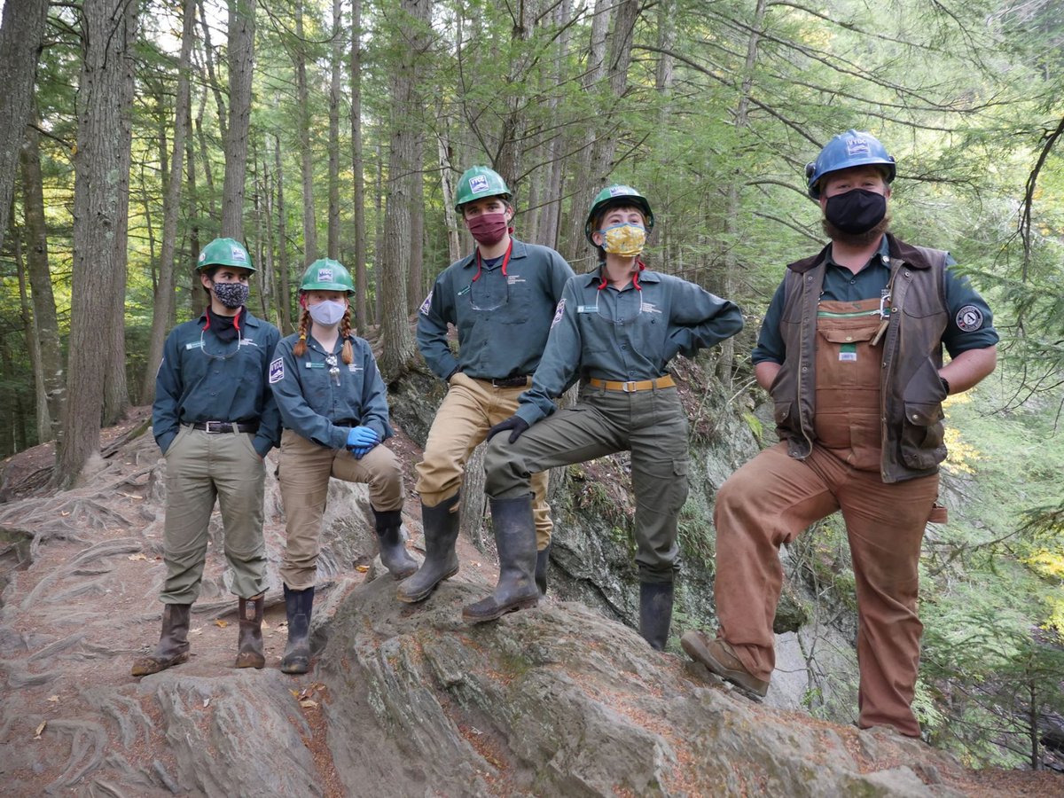 The Corps Network tweet media