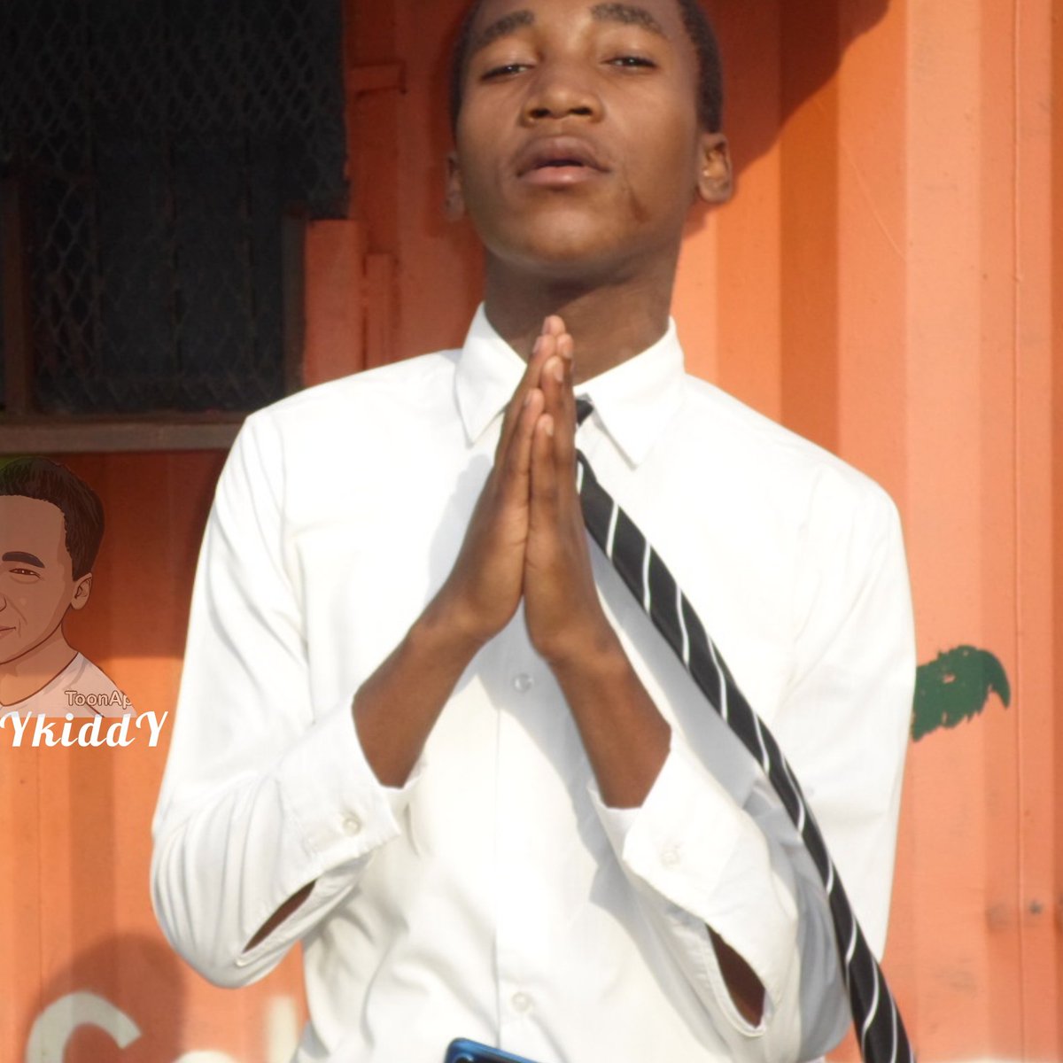 EASYKIDDY SUCCESSONUS tweet media