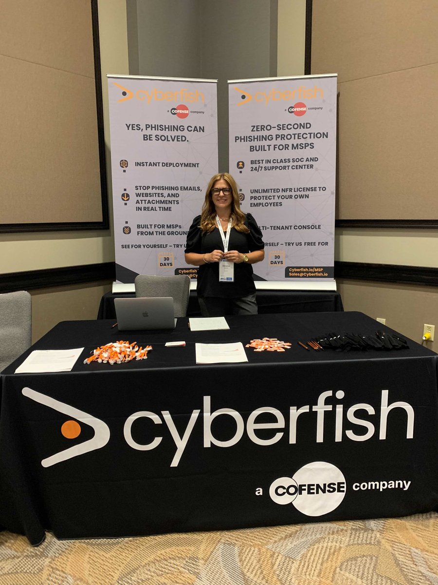 Cyberfish tweet media