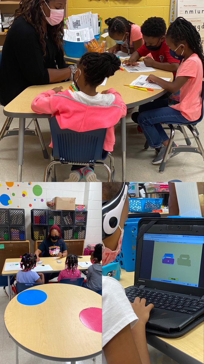 A.Holland (@hollandpfes) on Twitter photo Kindergarten never disappoints! ✔️ Personalized Learning ✔️Targeted Instruction <a href="/APSBeecher/">Beecher Hills ES</a> @LITLead_PFES <a href="/tnfranklin/">Dr. Tiffany Franklin</a> #SummerARA #BeecherHillsSummerAcademy Kindergarten never disappoints! ✔️ Personalized Learning ✔️Targeted Instruction <a href="/APSBeecher/">Beecher Hills ES</a> @LITLead_PFES <a href="/tnfranklin/">Dr. Tiffany Franklin</a> #SummerARA #BeecherHillsSummerAcademy