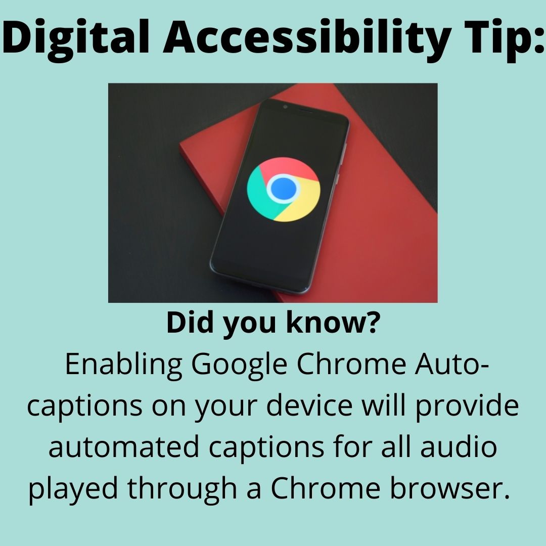 UNCA Office of Academic Accessibility tweet media