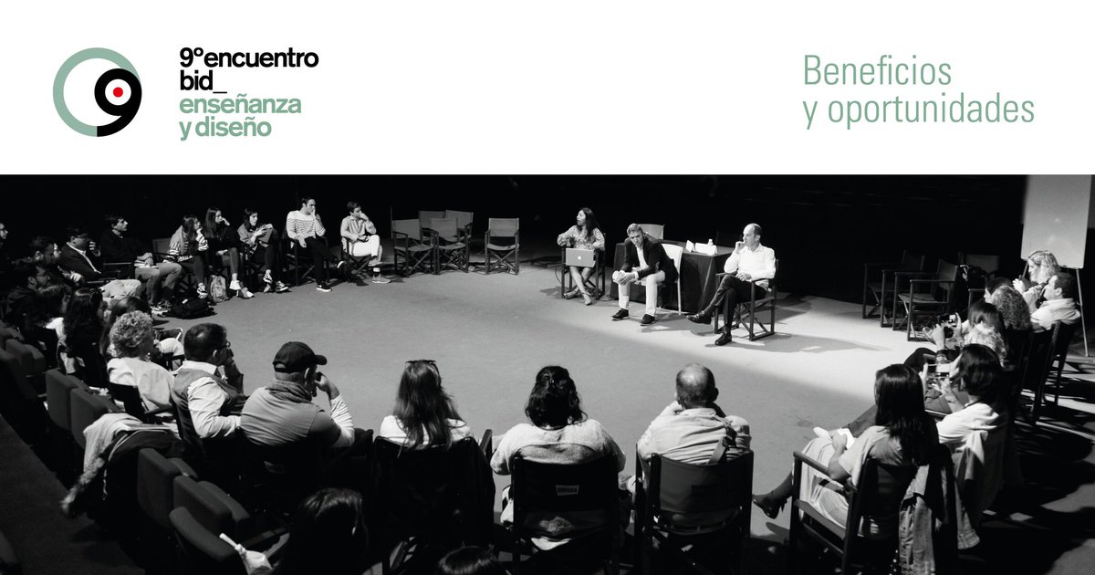 Bienal Iberoamericana de Diseño tweet media