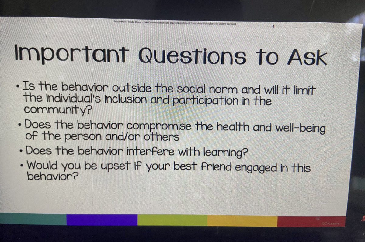 JessicaSaum's tweet image. #professionaldevelopment #highleveragepractices #teachertwitter