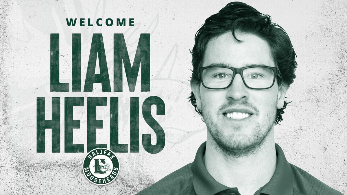 #BreakingNews: We have hired Liam Heelis as our new Assistant Coach.

Learn more here: bit.ly/2UbdIG9 | #GoMooseGo