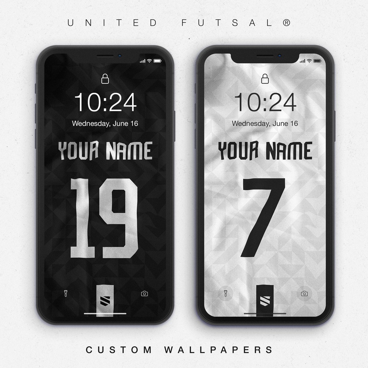 United Futsal® tweet media