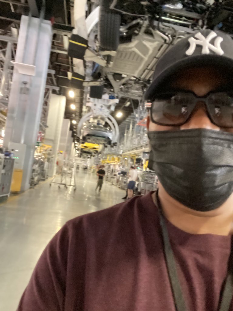 Chris Foster tweet media