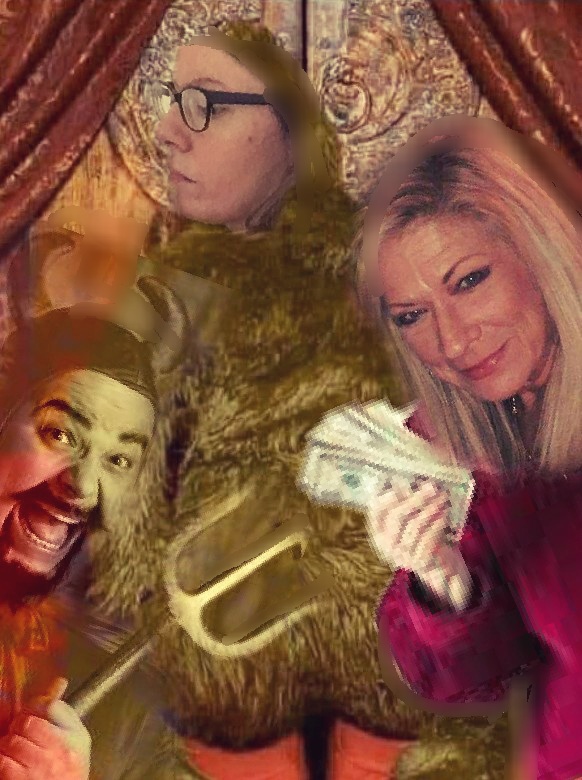 swagula_count's tweet photo. @celmystic11 @MommyBank @hellobigfoot @scam @EndElderAbuse @Stimulus @RotoRooter @cornmeal @CarmenSandiego @Whereareyou @KentuckyMental @hairy @HotelTonight @Madonna @hoodrat @InTown_Suites @novalue @S8N_FINANCE @ChurchofSatan @iamgod @IdiotSandwich99 @mysticcelibate @BigBush https://t.co/KcBi2iHZIv