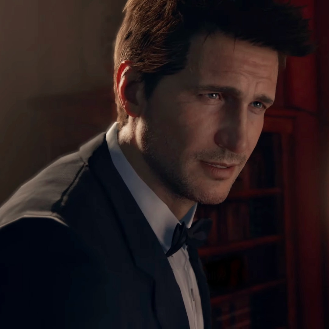 َ on X: nathan drake — uncharted 4.  / X