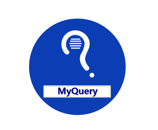 MyQuery tweet media