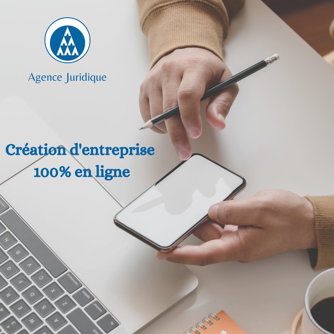 FormeJuridique's tweet photo. Agence Juridique vous accompagne dans vos démarches administratives et juridiques pour la ✨création de votre entreprise✨ ! Tout peut se faire en ligne mais vous pouvez également nous appeler au 01 76 54 81 37😋☎
Visitez notre site internet : https://t.co/cOMAFq1mnT https://t.co/pMdvPdj6oH