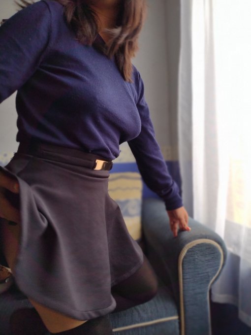 Ya era hora que hiciera fr&iacute;o❄️para poder usar mis su&eacute;teres🧥 #coffeetime https://t.co/CQTm24L10P<a href="/tag/coffeetime"class="tags"><span>#coffeetime</span></a>