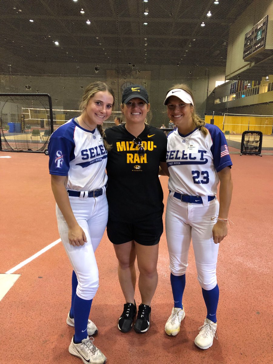 mizzou softball pants