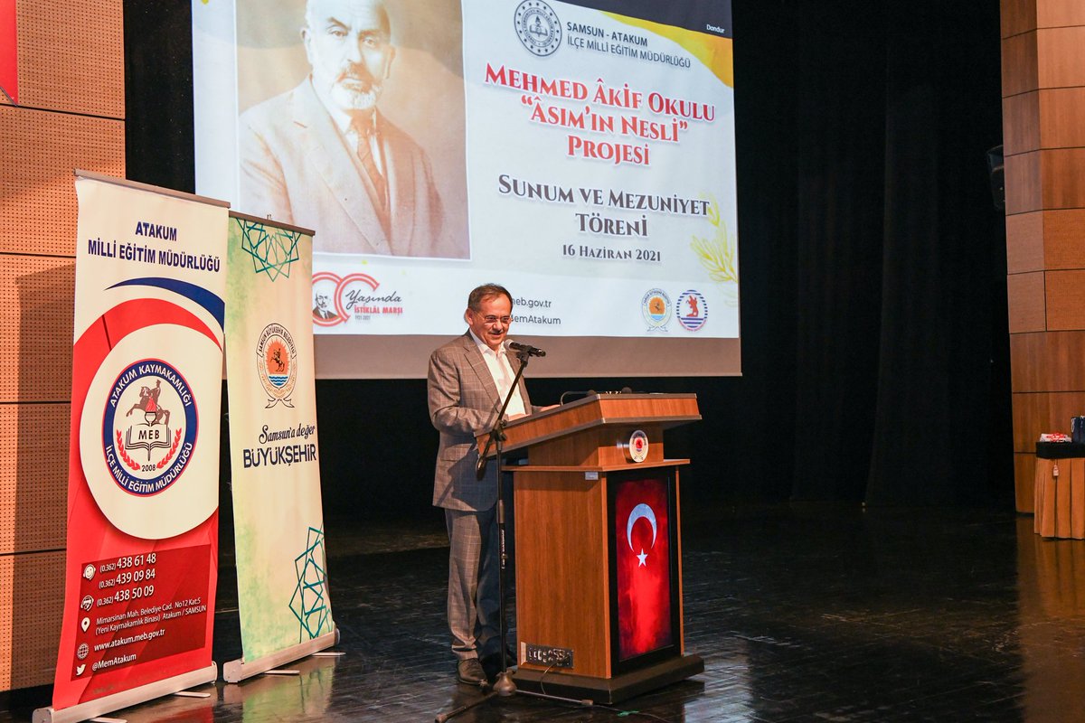 Mustafa Demir