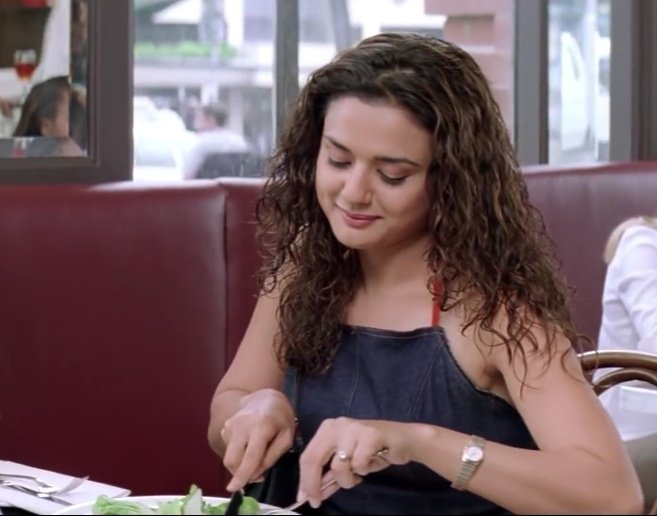 ixadilx's tweet photo. preity zinta appreciation post https://t.co/wjA4gyAFLW