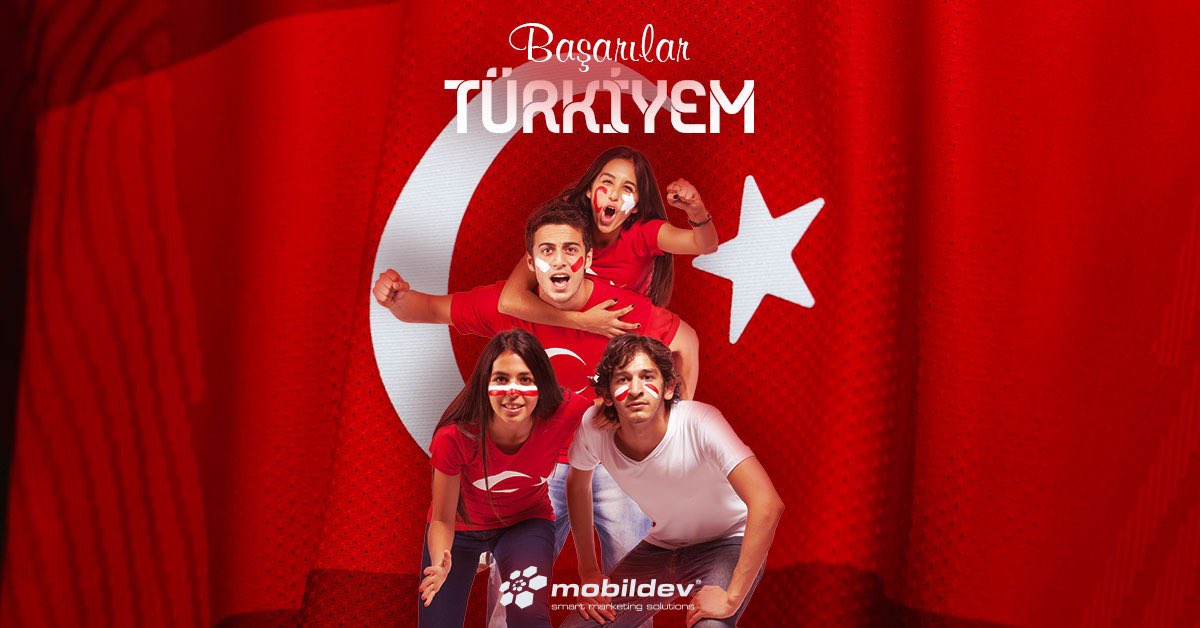 Mobildev tweet media