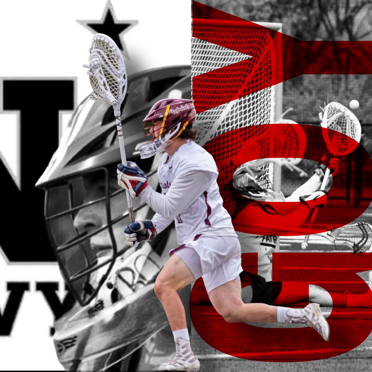 SchoolGladiator's tweet photo. Congratulations @dan1daly on earning Goalie of the Year in New Jersey! Hard work pays off!! @ 🔥flame on 🔥 #wemakegladiators https://t.co/qqU5mx6YfO