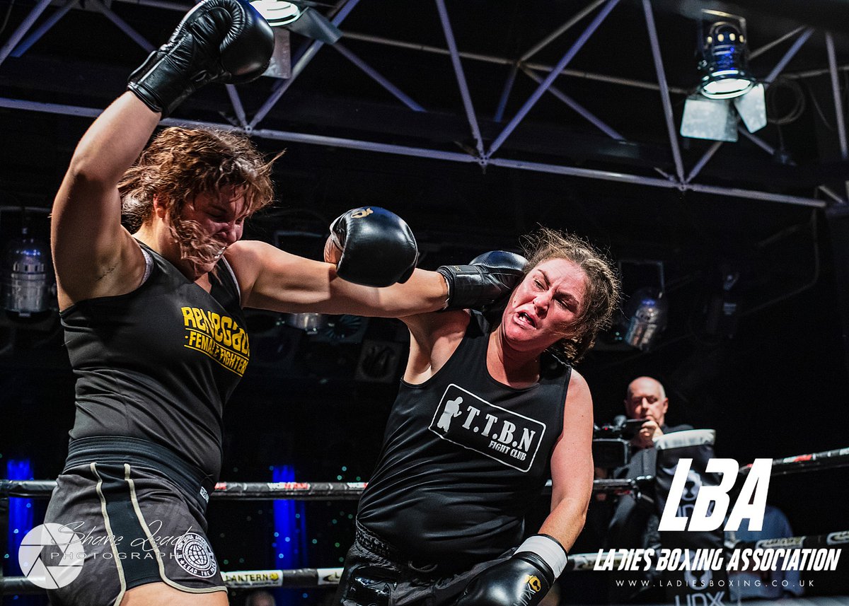 We're recruiting serious contenders too!

The LBA is for people with little to no experience AND for people who want to further their boxing careers!

For further enquiries or to sign up &amp; fight in front of a live audience, head over to our website - ladiesboxing.co.uk