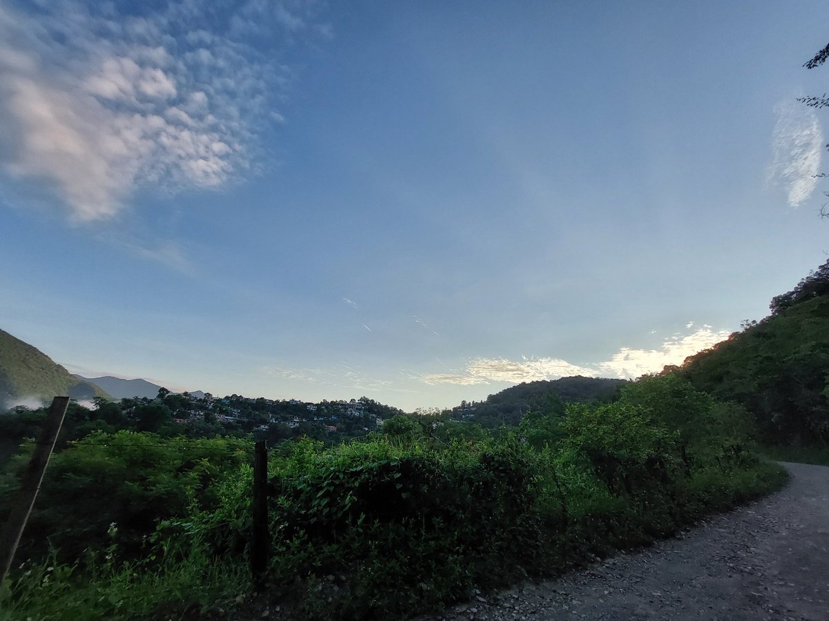InelbaTC's tweet photo. Bueno es...⛰🍃🌳 https://t.co/2elld5bd45
