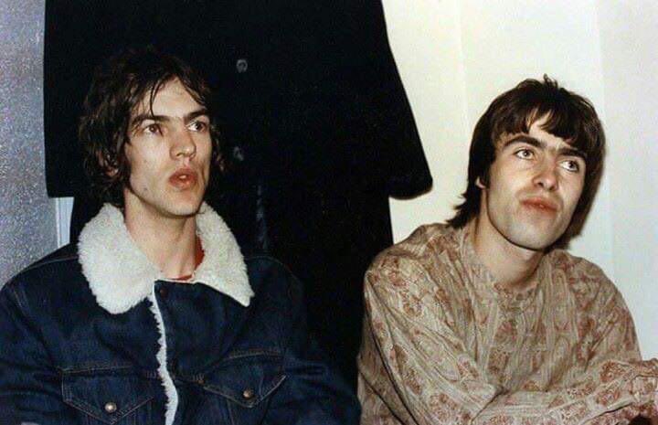 Mainly Oasis tweet media