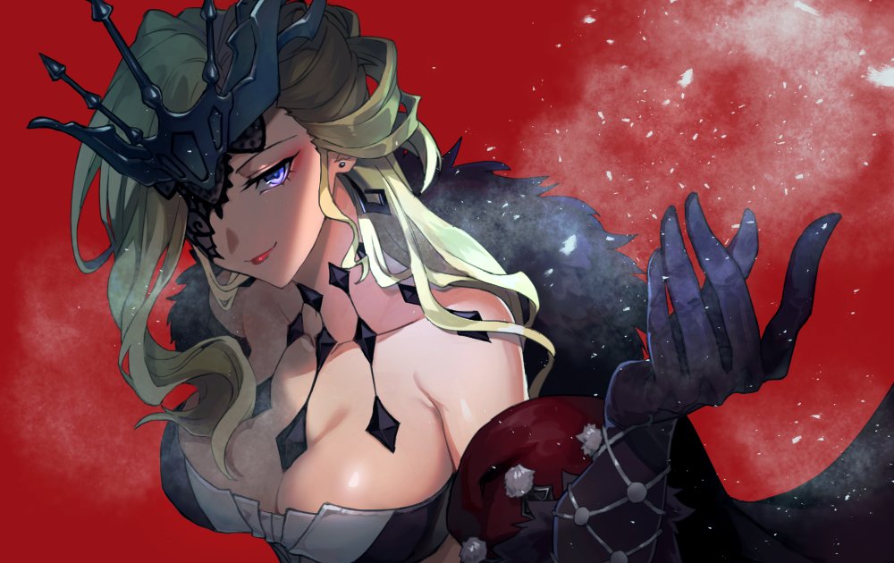 DivinedGuuji's tweet image. ⠀⠀
⠀⠀“  Love and Longing...
⠀⠀⠀that once dwelt inside
⠀⠀⠀my heart are burned away,
⠀⠀⠀what can you even do, hm? ”

━━───────────────────━━

⠀⠀⠀❀˚｡⋆
  ⠀⠀⠀↬ #FateOC
  ⠀⠀⠀⠀↬ #FateRP
   ⠀⠀⠀⠀⠀↬ ⇄ + ♡ ?
⠀⠀