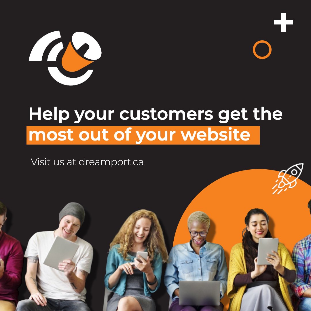 dreamport's tweet photo. We'll help build your website and get to the top of the search page!

Visit us today ! https://t.co/6FQz4HDnj8
#marketing #toronto #ontario #businessgrowth #Website https://t.co/KhCZ4fuPTl
