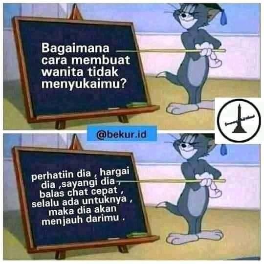 sosmed keras tweet media
