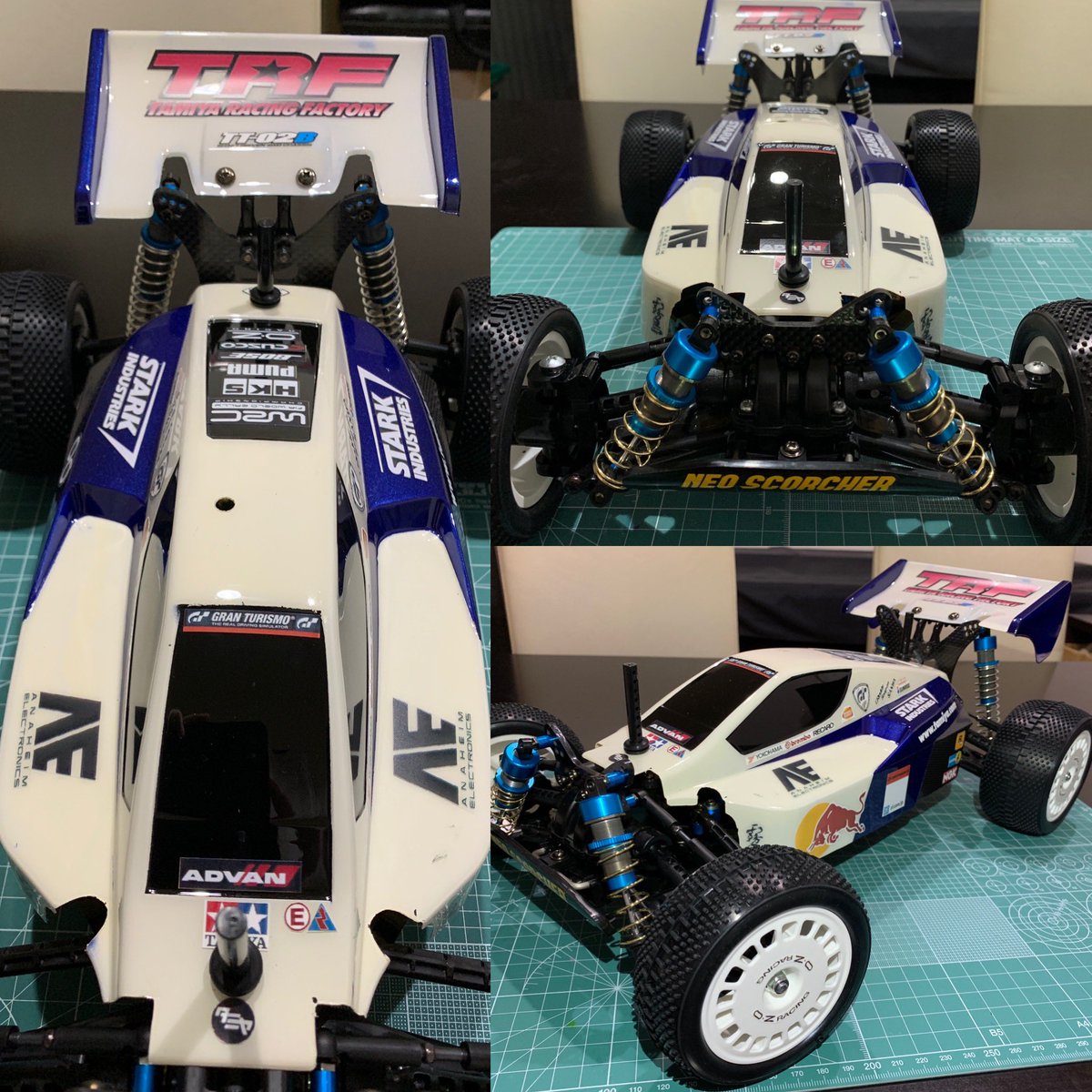 40からの1/87RCライフ:masa on X: 40からの1/87RCライフ:masa on X: