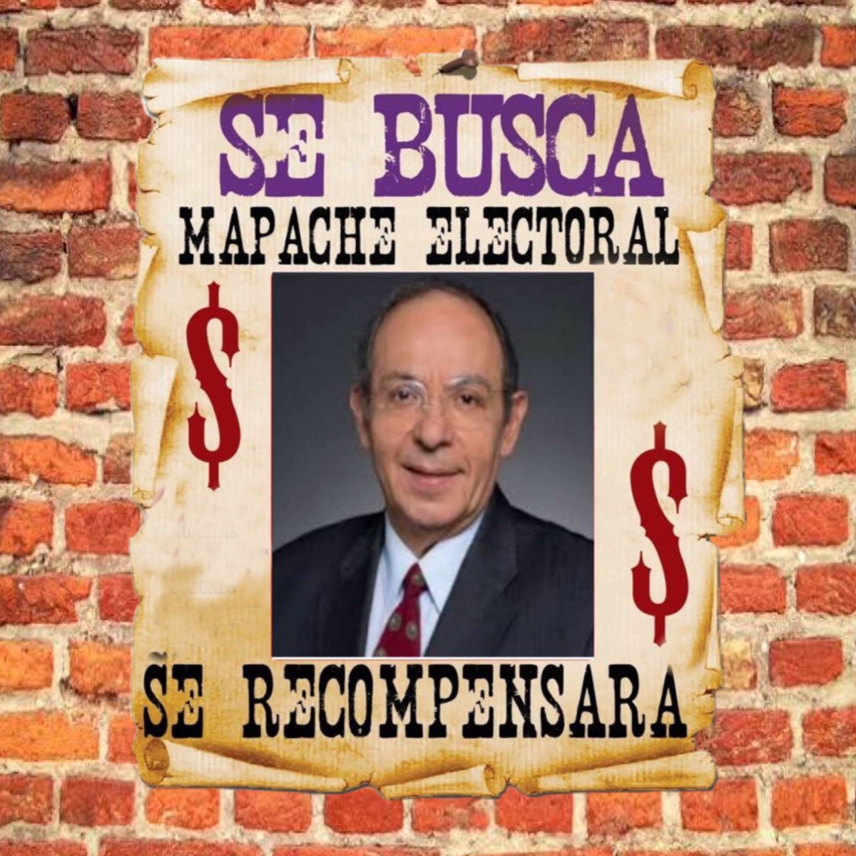 MglMauricio's tweet photo. Buen día gente bonita 🤗#FelizMiercoles a todos.
Ya salió Aguilar Camín a dar explicación de cómo fue presidente de casilla electoral, sin haber nacido en agosto o septiembre y rebasar 60 años de edad?
#MapacheCamin 🦝👇 https://t.co/wNhQLw0GH0