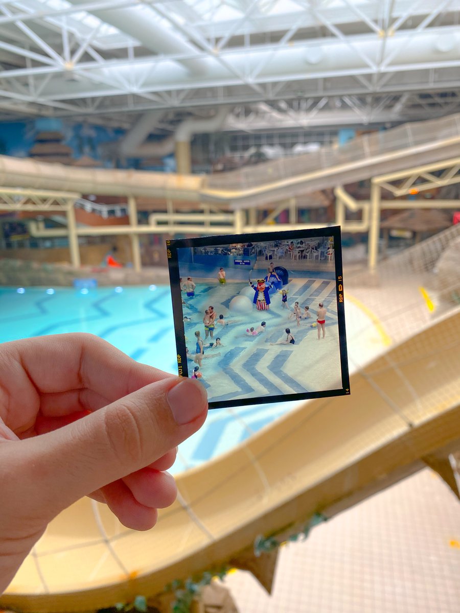 SandcastleWater's tweet photo. Captain Sandcastle is splashing and playing in the wave pool! π΄ββ οΈ
Just one week until our 35th Anniversary!
#SWP35 #Throwback https://t.co/dhcENxbQ1M