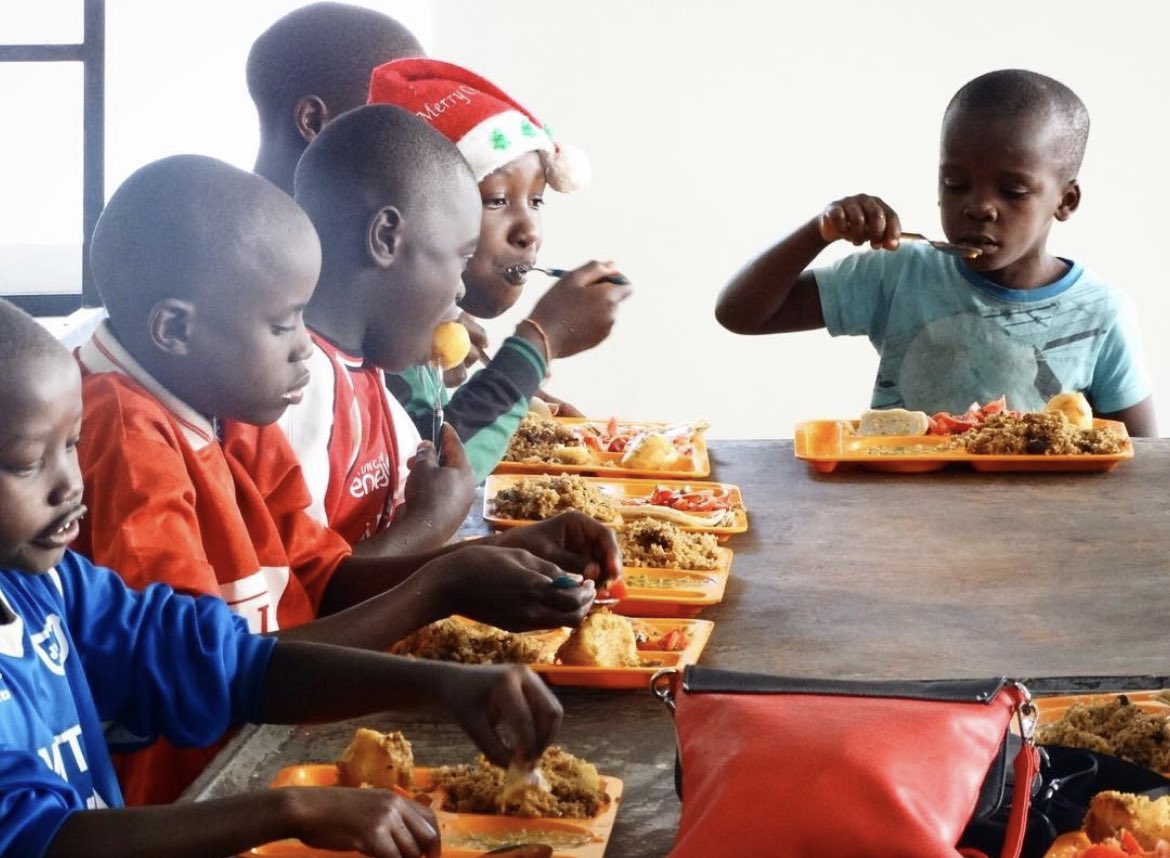 HEMA Foundation tweet media