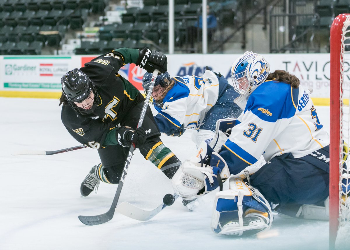 Atlantic University Sport tweet media