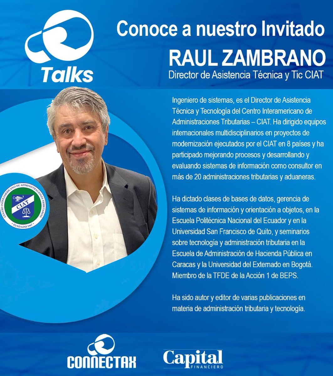 Secretaría Ejecutiva tweet media