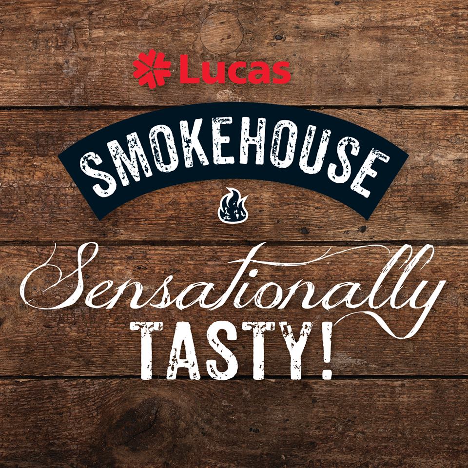 #FireUptheBBQ with our NEW #Smokehouse SMOKEY BOURBON STYLE Sausage Mix! A sensationally tasty mix of ingredients that gives you a rich, deep, smoked Bourbon-style flavour...

#SmokeyBourbonSausageMix #SmokeyBourbon #Sausages #SausageMix #AlFrescoMeals #SummerEating
