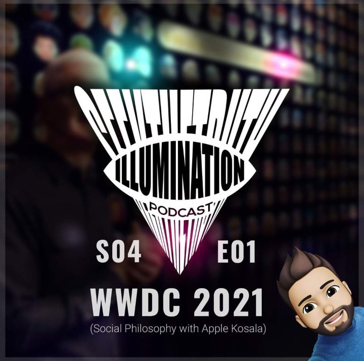 Illumination Podcast tweet media