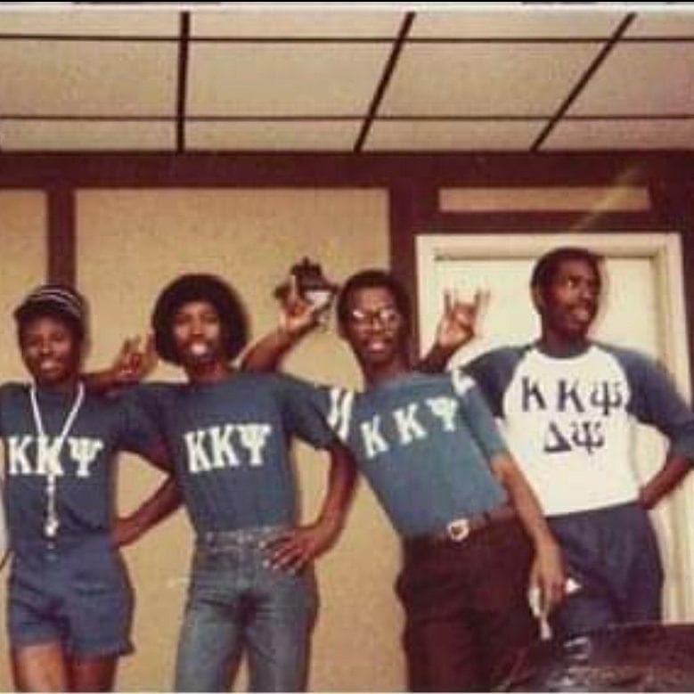 vintagepv1876's tweet image. Delta Psi KKΨ @deltapsi_kkpsi