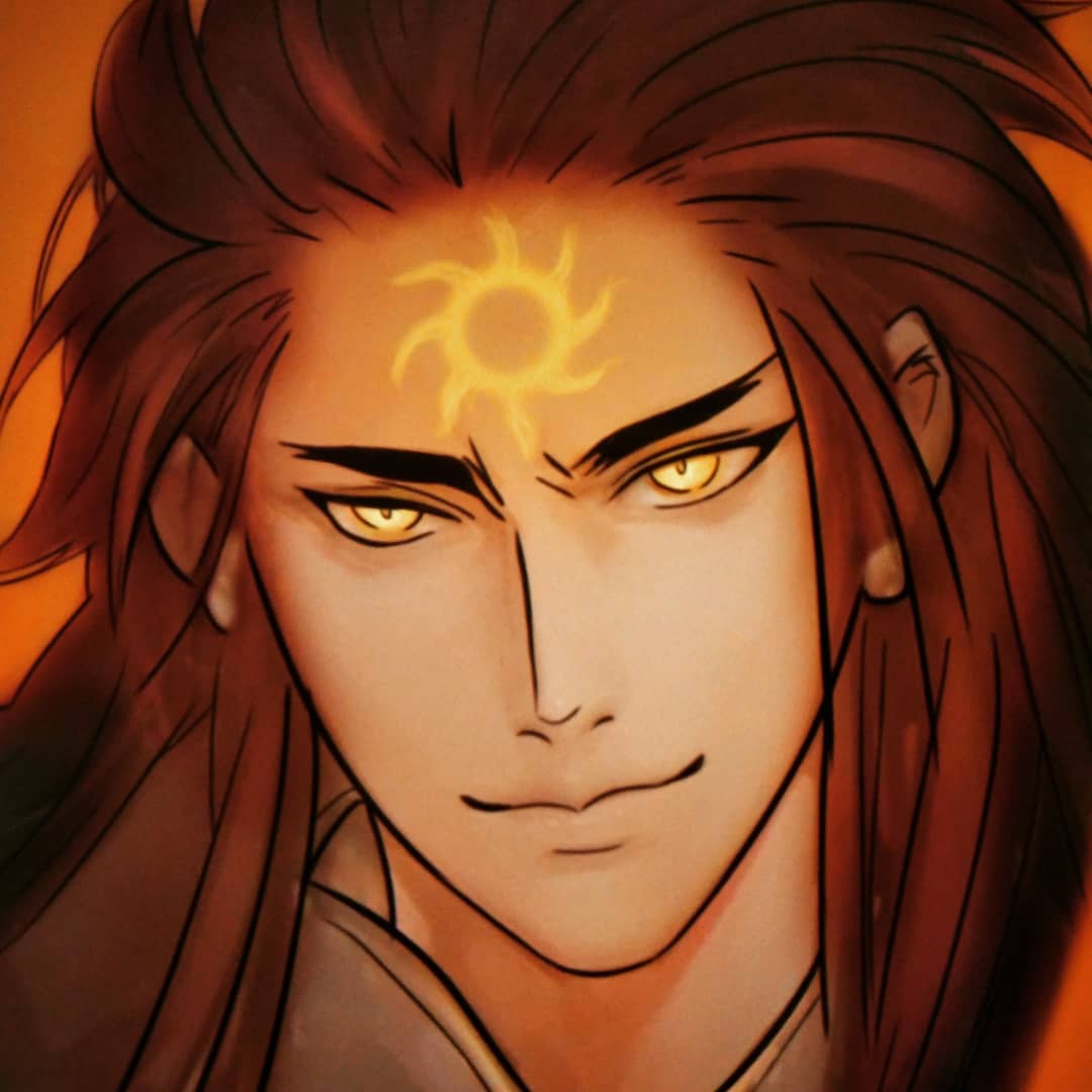 Memi (memillion_arts) Twitter
