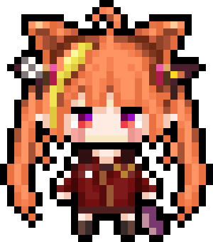 Twoucan 森永 茲亜 ココア マウスカーソルの人 Kokoa M0901