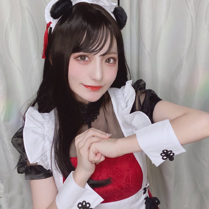 コスプレイヤーかんぱちのTwitter画像7