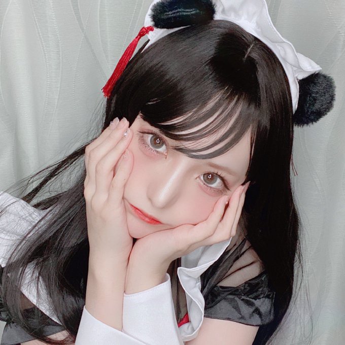 コスプレイヤーかんぱちのTwitter画像8