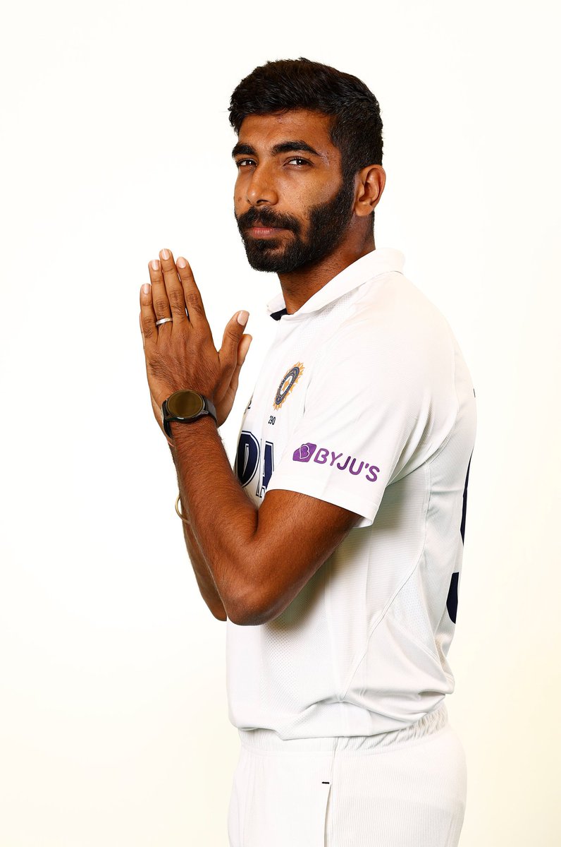 SCConX's tweet photo. The Indian Bowlers are ready for the Kiwis🔥

#WTCFinals #INDvNZ #ENGvIND #Wtc21 https://t.co/vZelEIL45E