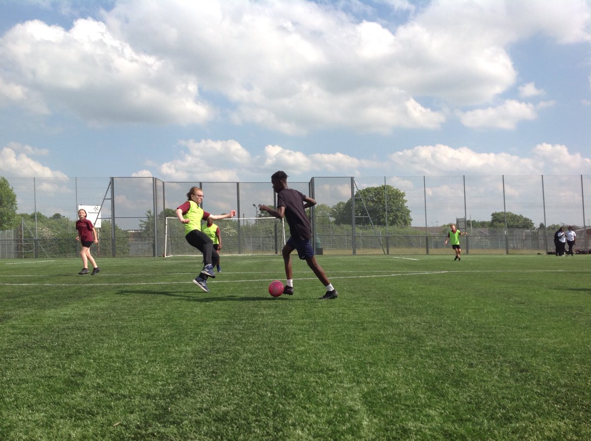 Ashcroft High School tweet media